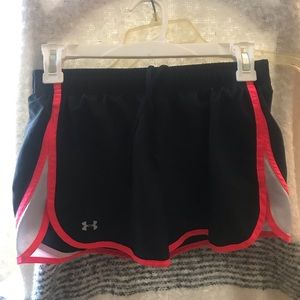 Under Armour shorts